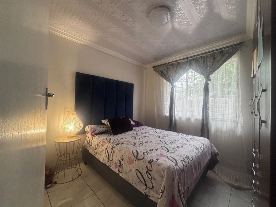 To Let 3 Bedroom Property for Rent in Fauna Free State